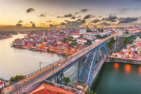 capital city in portugal